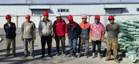 平昌厂房地基沉降注浆加固施工队伍怎么选